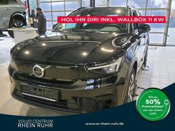 Grau Gebraucht 2022 Volvo XC40 Core SUV | 27.450 € (Superpreis)