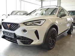 Weiß Gebraucht 2022 Cupra Formentor SUV | 30.990 € (Fairer Preis)