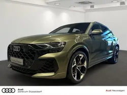 Oakgreen perl. Neu 2025 Audi RS Q8 Performance SUV | 175.980 € (Teuer)