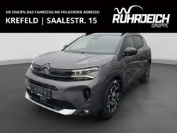 Lackierung platiniumgrau/typ Neu 2025 Citroën C5 Aircross SUV | 29.990 € (Fairer Preis)