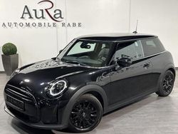 Schwarz Gebraucht 2022 Mini Cooper Classic Kleinwagen | 21.749 € (Fairer Preis)