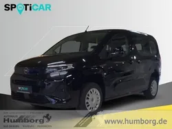 Andere farbe Neu 2025 Opel Combo Van / Kleinbus | 30.785 €