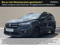 Grau Gebraucht 2022 Dacia Jogger Extreme Van / Kleinbus | 14.860 € (Fairer Preis)