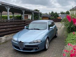 Blau Gebraucht 2006 Alfa Romeo 147 Kleinwagen | 1.450 € (Fairer Preis)