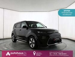 (fsb) fusion black met. Gebraucht 2024 Kia Soul Inspiration SUV | 24.880 € (Superpreis)