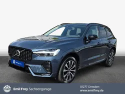 Blau Gebraucht 2023 Volvo XC60 Plus SUV | 41.950 € (Guter Preis)