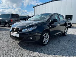 Gebraucht 2008 Seat Ibiza Sport Limousine | 1.999 € (Superpreis)