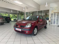 Renault Clio II