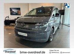 Grau Gebraucht 2024 VW Multivan Life Van | 46.970 € (Guter Preis)