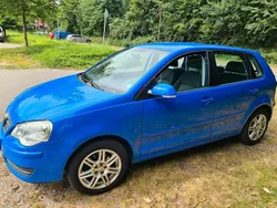 Blau Gebraucht 2007 VW Polo Kleinwagen | 2.800 € (Fairer Preis)