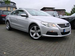 Grau Gebraucht 2008 VW CC Limousine | 8.990 € (Etwas zu teuer)