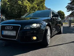 Gebraucht 2011 Audi A4 Kombi | 5.499 € (Teuer)