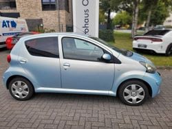 Blau Gebraucht 2006 Toyota Aygo Cool Kleinwagen | 1.790 € (Fairer Preis)