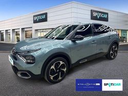 Blau Gebraucht 2023 Citroën C4 PureTech Limousine | 16.950 € (Guter Preis)