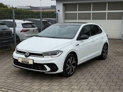 Weiß Gebraucht 2025 VW Polo R-line Limousine | 23.490 € (Guter Preis)
