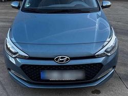 Gebraucht 2018 Hyundai i20 Limousine | 11.500 € (Fairer Preis)