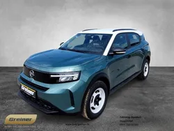 5 türen Neu 2025 Opel Frontera Edition SUV | 24.190 € (Guter Preis)