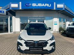 Weiß Neu 2025 Subaru Crosstrek Comfort SUV | 35.990 € (Fairer Preis)