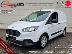Frostweiß Gebraucht 2023 Ford Transit Trend Van | 13.990 € (Superpreis)