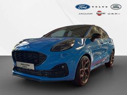 Nitro blau Gebraucht 2024 Ford Puma Gen-E Performance Edition SUV | 31.490 € (Etwas zu teuer)