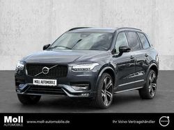 Gebraucht 2023 Volvo XC90 SUV | 63.890 € (Teuer)