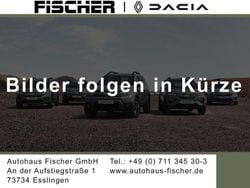 Grün Neu 2025 Dacia Duster Expression SUV | 25.990 € (Guter Preis)