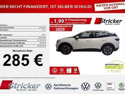 Weiß Gebraucht 2025 VW ID.4 Pro SUV | 36.949 € (Superpreis)