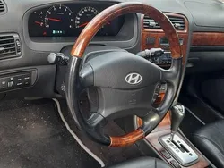 Grau Gebraucht 2005 Hyundai XG Limousine | 4.000 €