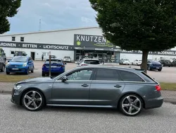 Gebraucht 2014 Audi A6 Kombi | 18.500 € (Etwas zu teuer)