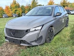 Grau Neu 2025 Peugeot 308 Allure Limousine | 27.280 € (Superpreis)
