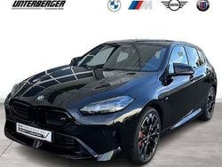 Schwarz Gebraucht 2025 BMW M135 Efficient Dynamics Kleinwagen | 49.490 € (Guter Preis)