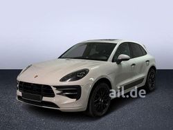 Kreide Gebraucht 2020 Porsche Macan GTS SUV | 70.932 € (Teuer)