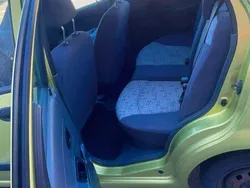 Gelb Gebraucht 2009 Chevrolet Matiz Kleinwagen | 2.000 € (Fairer Preis)