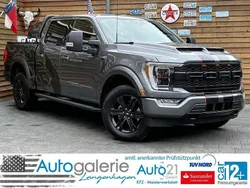 Grau Gebraucht 2022 Ford F-150 Abholung | 51.900 €