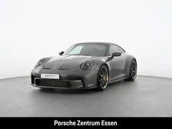 Achatgraumetallic Gebraucht 2023 Porsche 911 GT3 Coupé | 214.900 € (Etwas zu teuer)