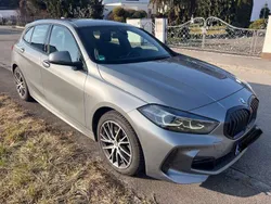Grau Gebraucht 2022 BMW 120 M Sport Kleinwagen | 29.350 € (Fairer Preis)