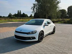 Weiß Gebraucht 2010 VW Scirocco Coupé | 6.900 € (Fairer Preis)