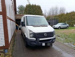 Gebraucht 2015 VW Crafter Van | 9.500 € (Guter Preis)