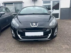 Schwarz Gebraucht 2013 Peugeot 308 CC Allure Cabrio | 3.200 € (Guter Preis)