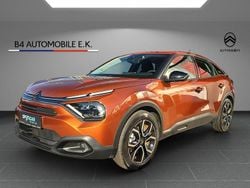 Gebraucht 2022 Citroën e-C4 Feel SUV | 15.450 € (Guter Preis)