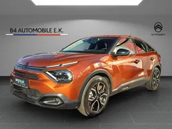 Gebraucht 2022 Citroën e-C4 Feel SUV | 15.450 € (Guter Preis)