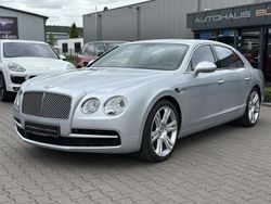 Silber Gebraucht 2015 Bentley Flying Spur Limousine | 48.900 €