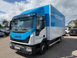 Weiss Gebraucht 2020 Iveco Massif | 28.888 €