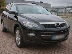 Schwarz Gebraucht 2008 Mazda CX-9 SUV | 4.850 €