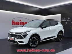 Weiß Neu 2025 Kia Sportage GT-Line SUV | 40.280 € (Fairer Preis)