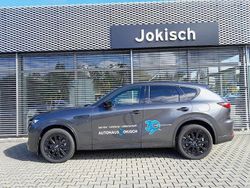 Grau Gebraucht 2025 Mazda CX-60 Homura-Line SUV | 50.930 € (Teuer)