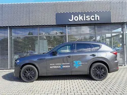 Grau Gebraucht 2025 Mazda CX-60 Homura-Line SUV | 50.930 € (Teuer)