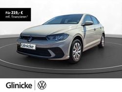 Ascotgrau Gebraucht 2024 VW Polo Life Limousine | 16.980 € (Guter Preis)