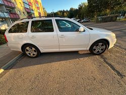 Weiß Gebraucht 2013 VW Golf VII Kombi | 3.800 € (Guter Preis)