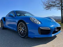 Porsche 991